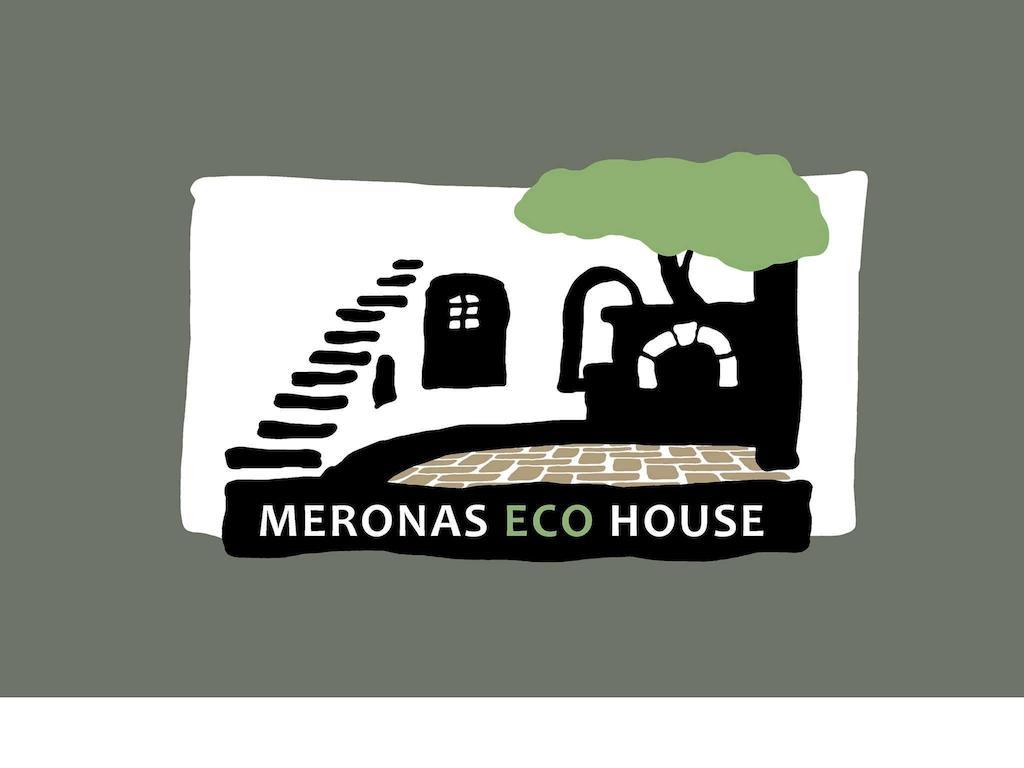 Meronas Eco House 客房 照片